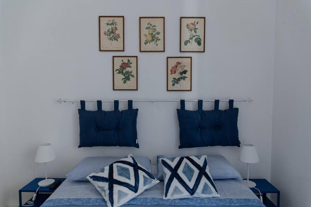 Ammore A Mare, Luxury Near The Sea * Napoli
