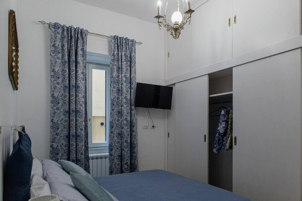 Ammore A Mare, Luxury Near The Sea *