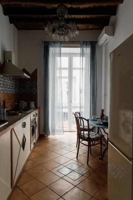 Appartamento Ammore A Mare, Luxury Near The Sea