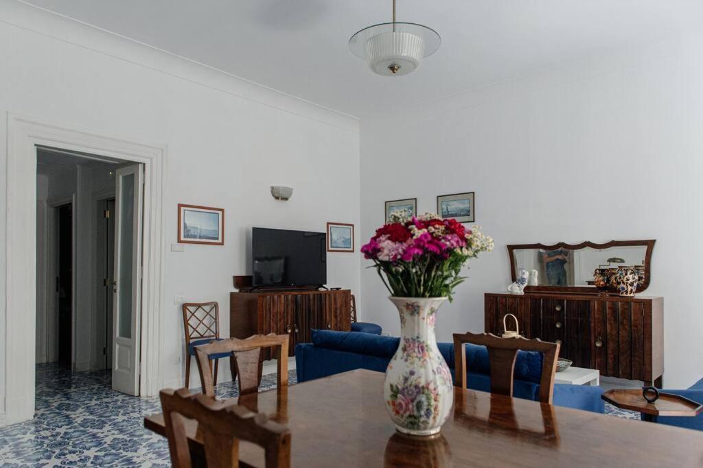 Ammore A Mare, Luxury Near The Sea Appartamento *
