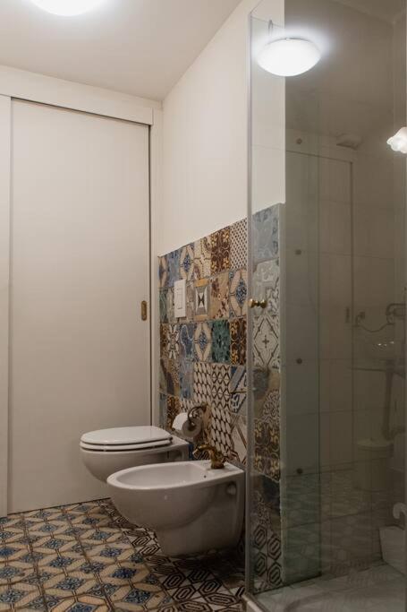 Appartamento Ammore A Mare, Luxury Near The Sea Napoli