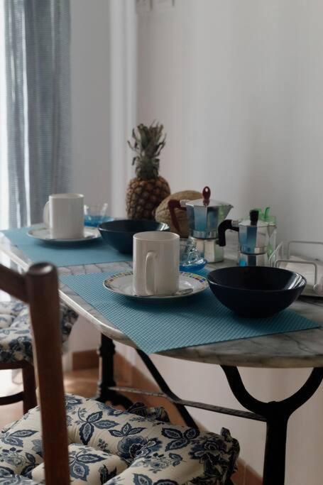 Ammore A Mare, Luxury Near The Sea