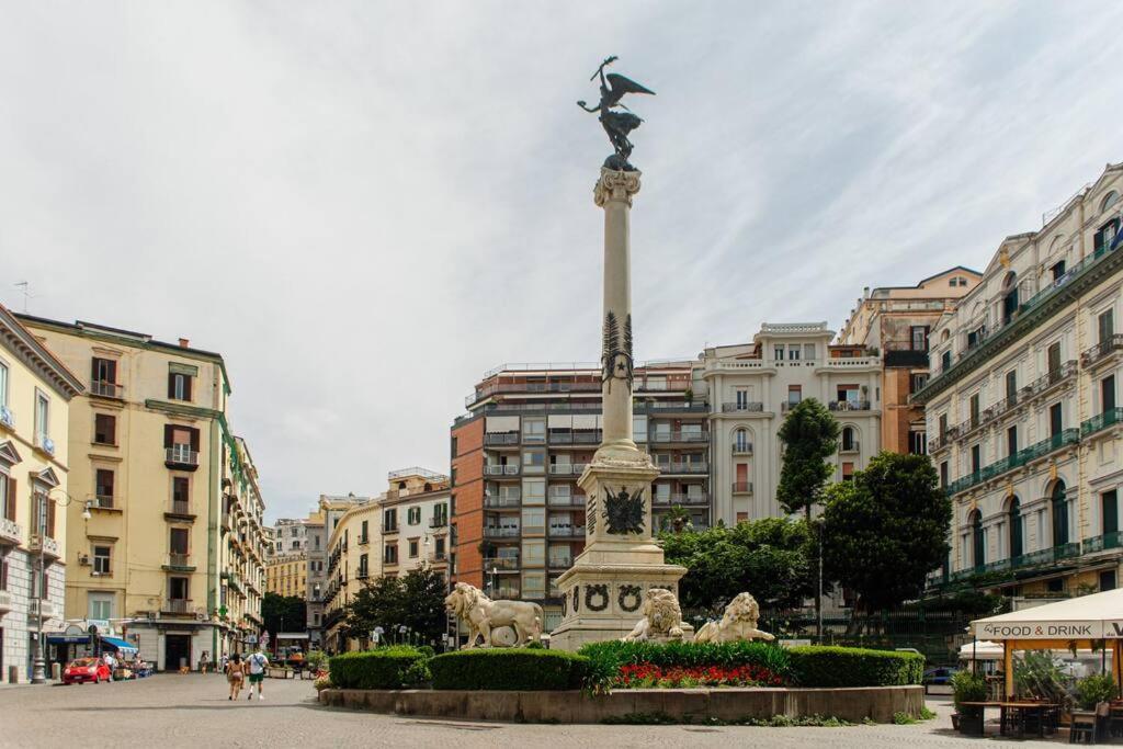 Ammore A Mare, Luxury Near The Sea * Napoli