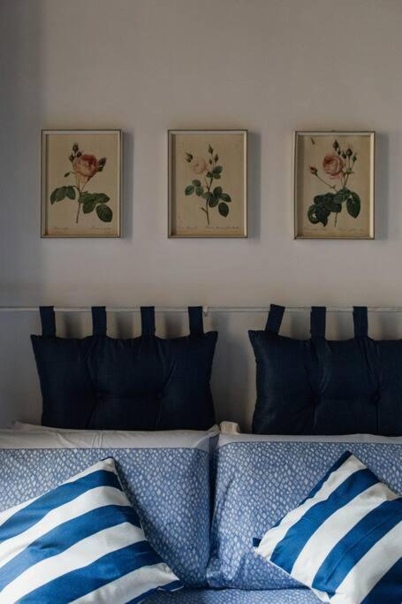Ammore A Mare, Luxury Near The Sea Appartamento