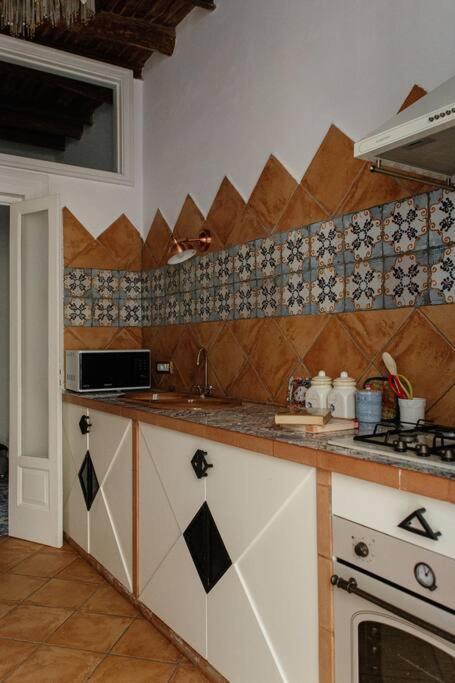 Ammore A Mare, Luxury Near The Sea Appartamento *