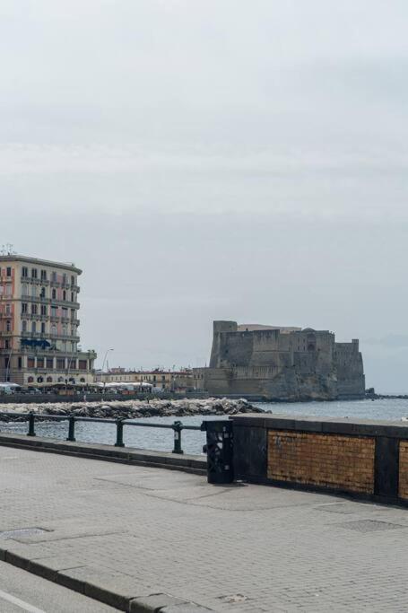 Appartamento Ammore A Mare, Luxury Near The Sea *