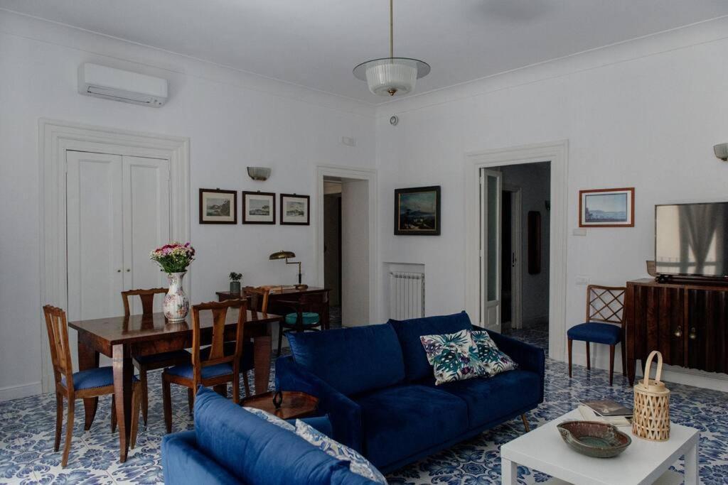 Ammore A Mare, Luxury Near The Sea Appartamento *