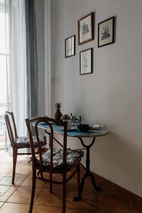Ammore A Mare, Luxury Near The Sea Napoli