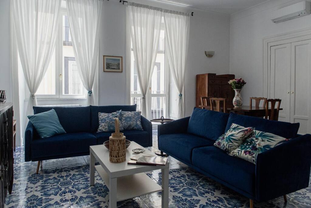 Ammore A Mare, Luxury Near The Sea Appartamento *
