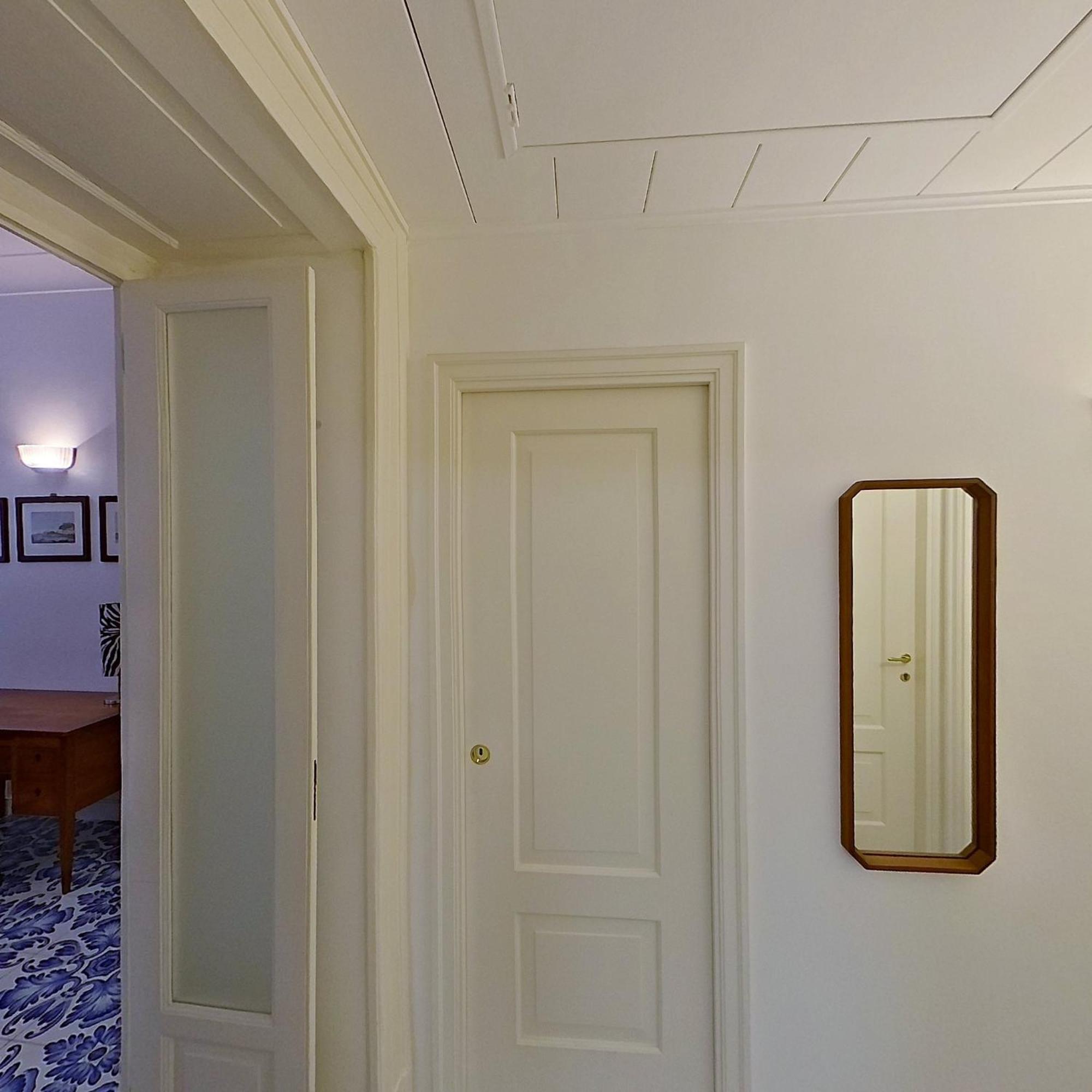 Appartamento Ammore A Mare, Luxury Near The Sea *