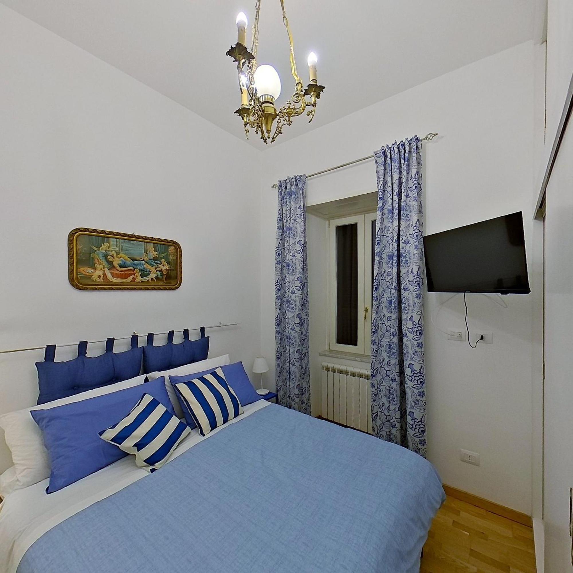 Appartamento Ammore A Mare, Luxury Near The Sea