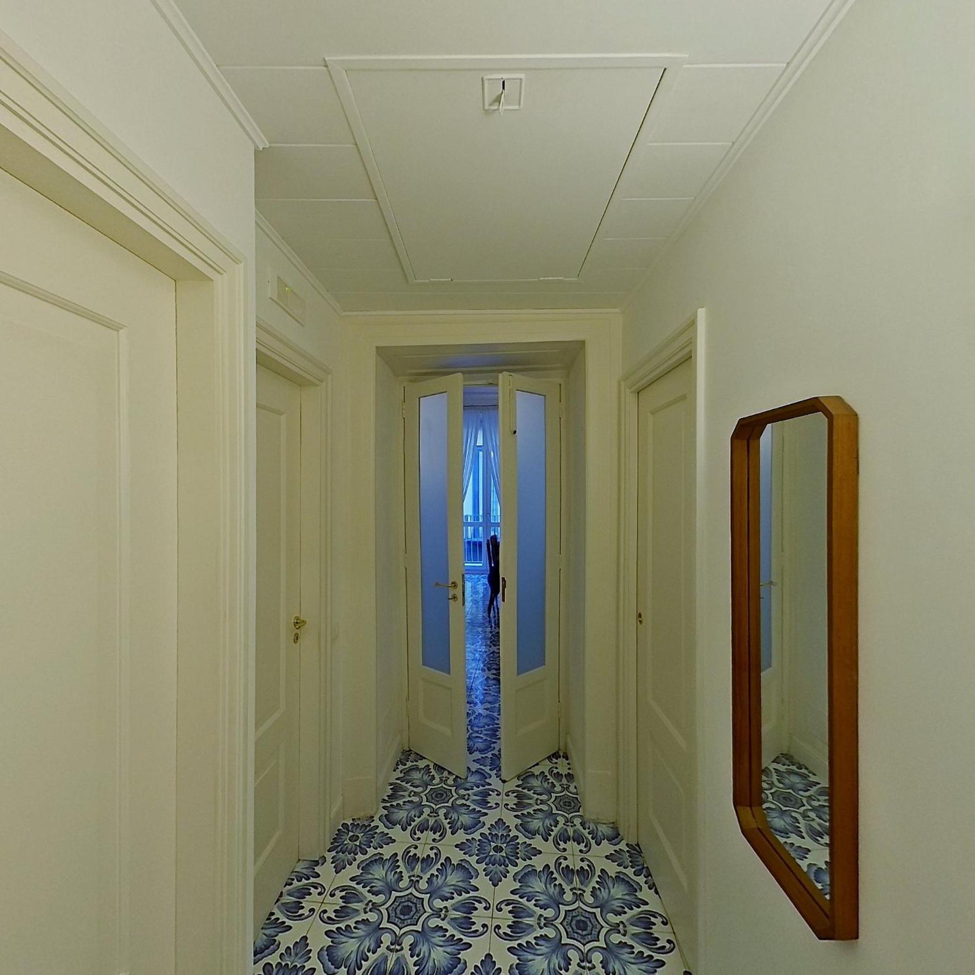 Ammore A Mare, Luxury Near The Sea