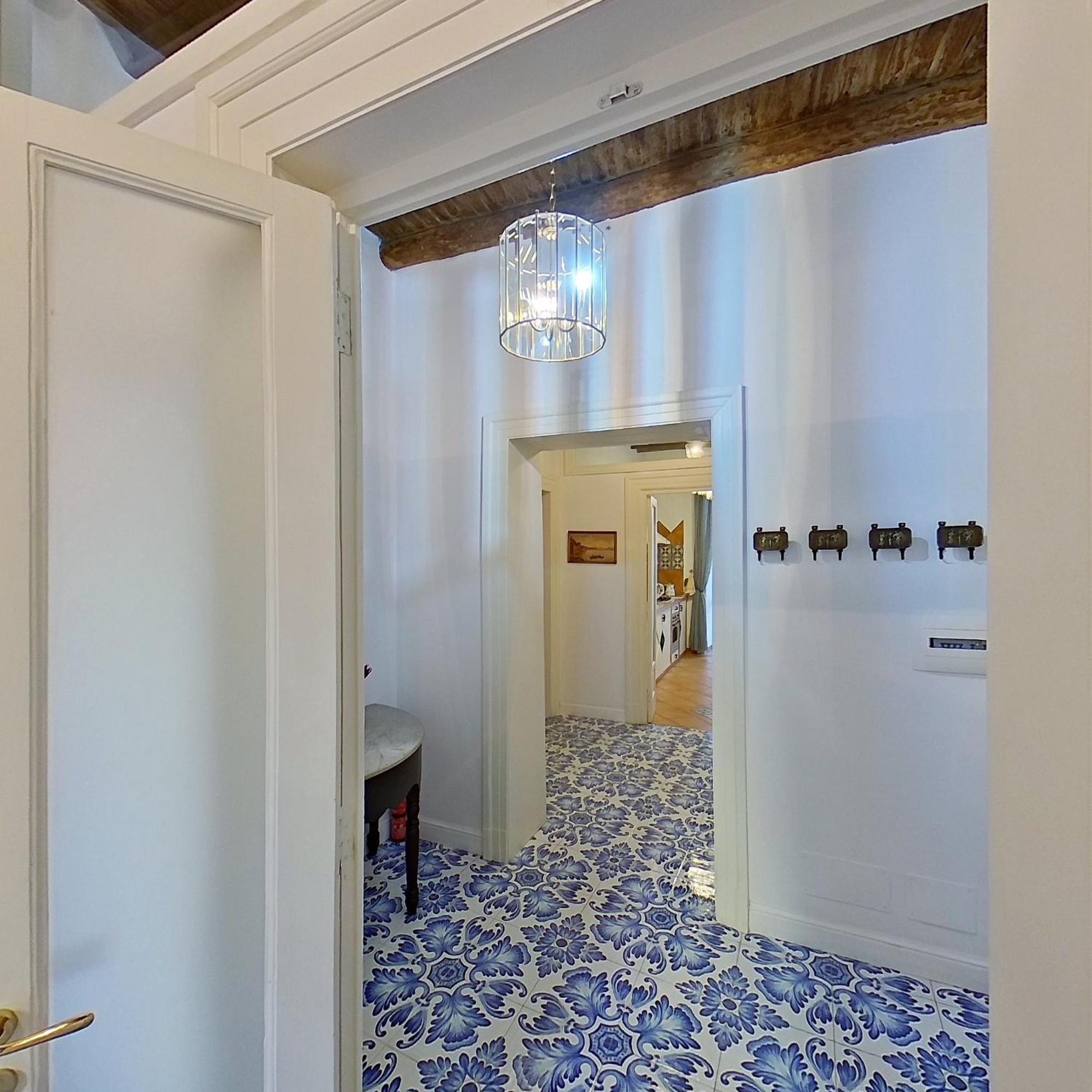 Appartamento Ammore A Mare, Luxury Near The Sea *