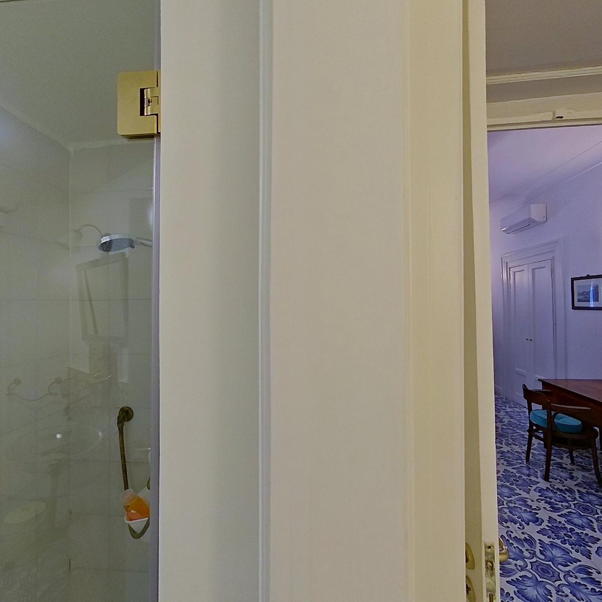 Ammore A Mare, Luxury Near The Sea