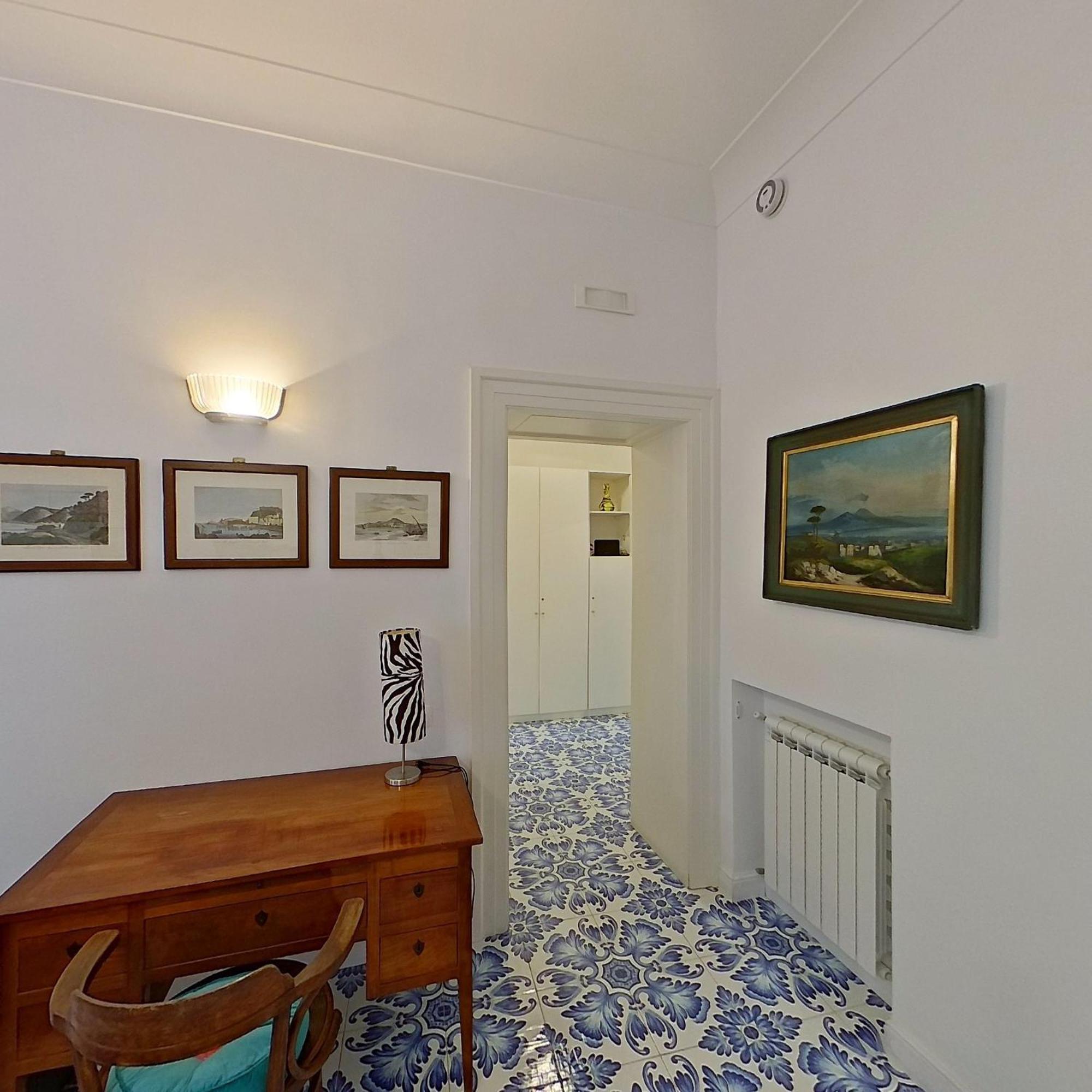 Appartamento Ammore A Mare, Luxury Near The Sea *