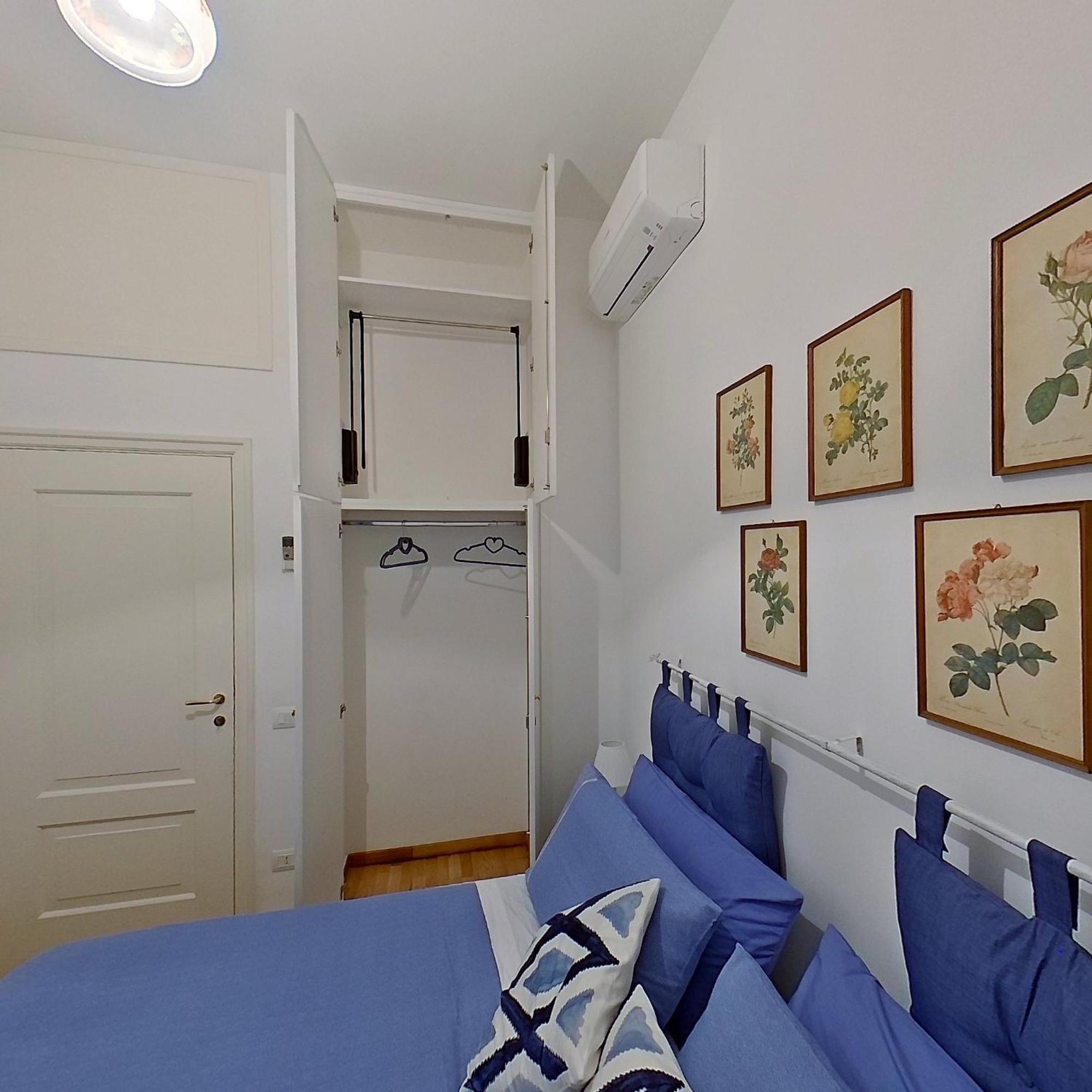 Ammore A Mare, Luxury Near The Sea Appartamento *