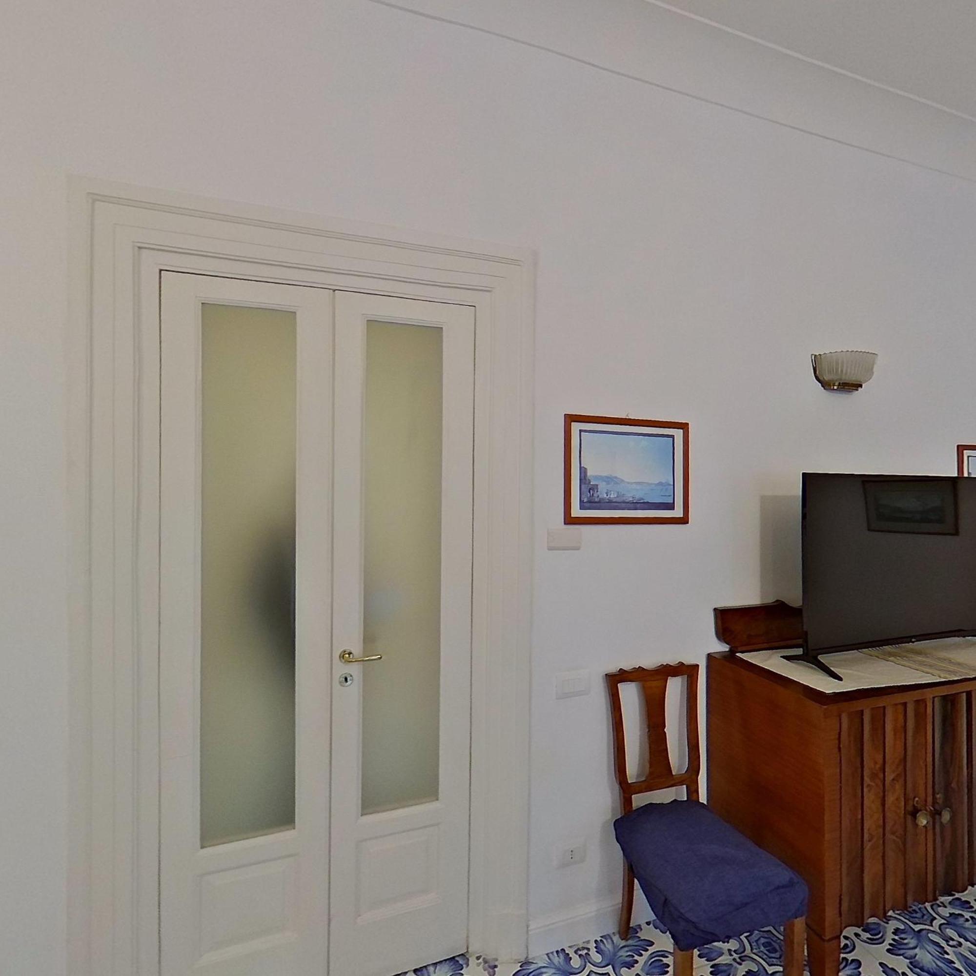 Appartamento Ammore A Mare, Luxury Near The Sea