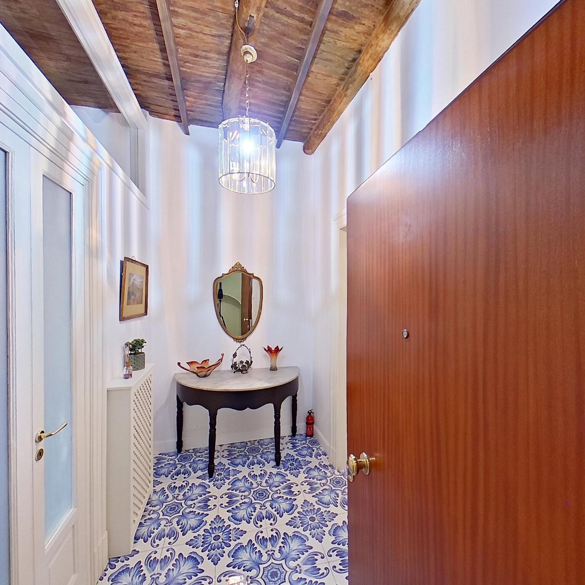 Ammore A Mare, Luxury Near The Sea Napoli