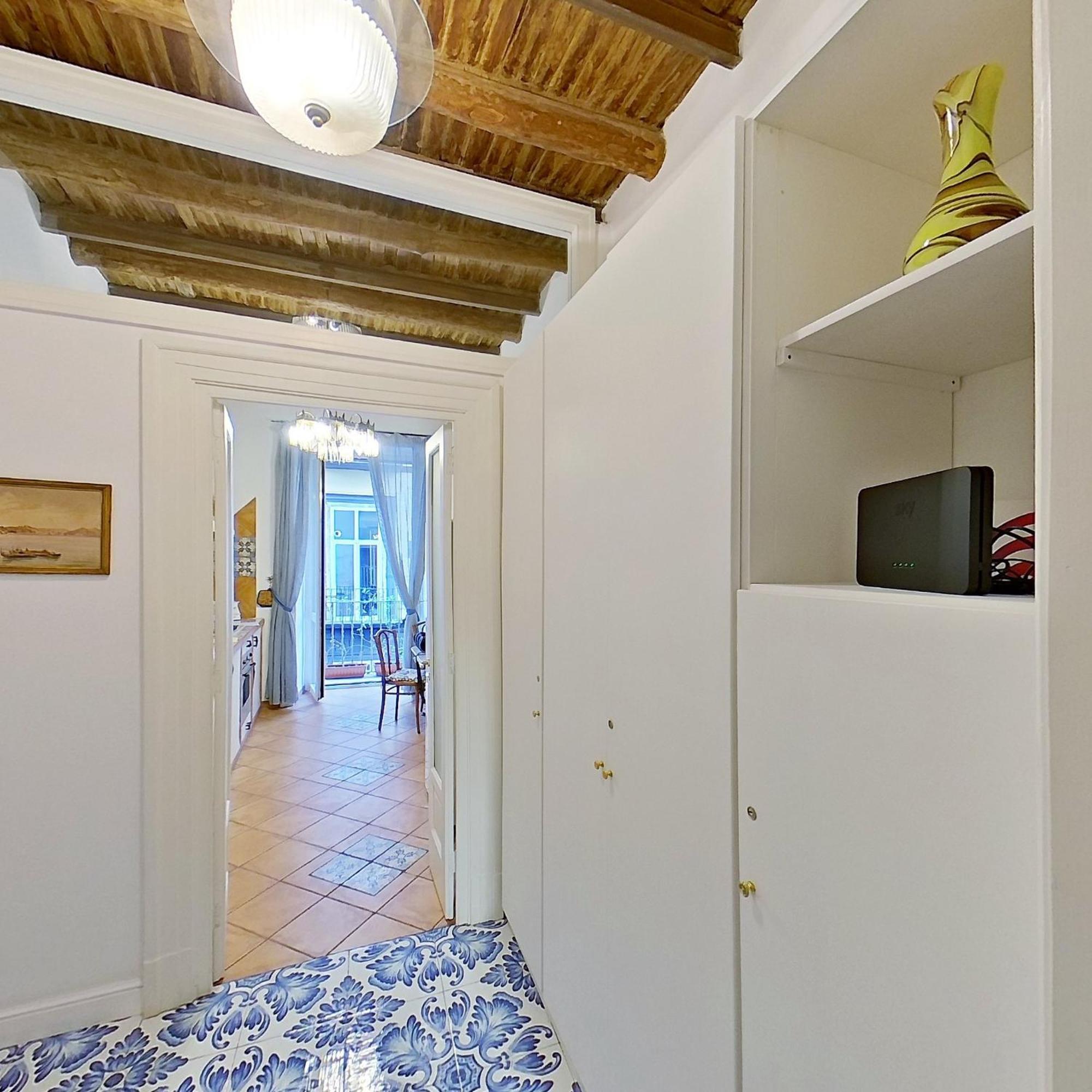 Ammore A Mare, Luxury Near The Sea Appartamento Napoli