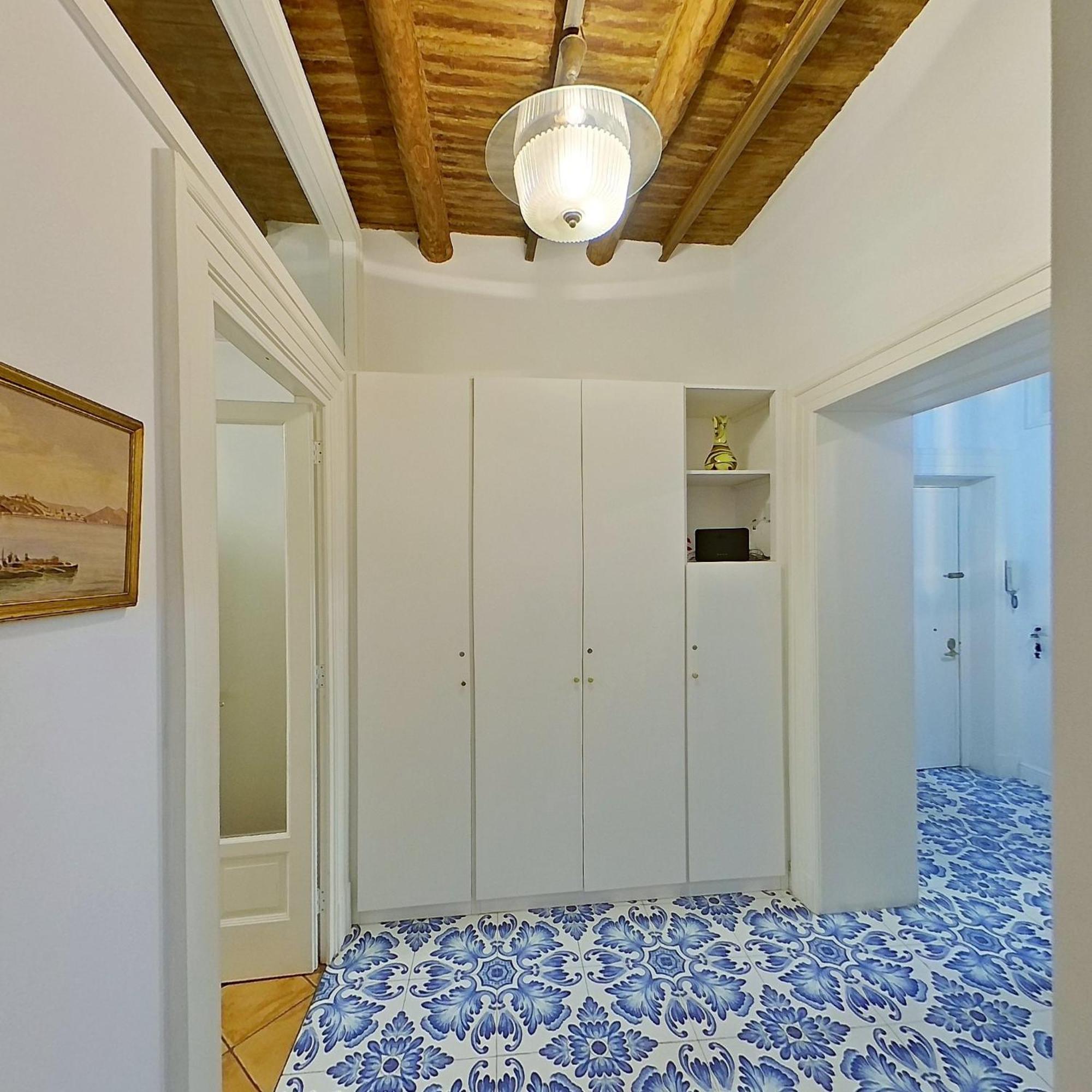 Ammore A Mare, Luxury Near The Sea Appartamento
