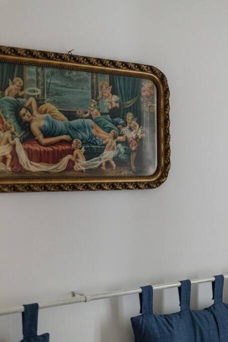 Appartamento Ammore A Mare, Luxury Near The Sea