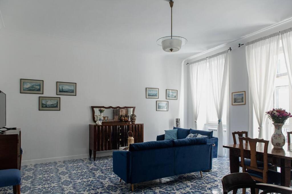 Appartamento Ammore A Mare, Luxury Near The Sea *