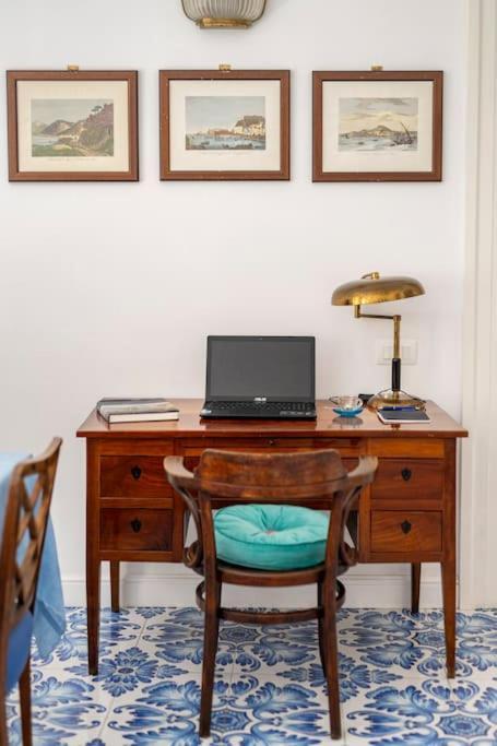 Ammore A Mare, Luxury Near The Sea Appartamento *