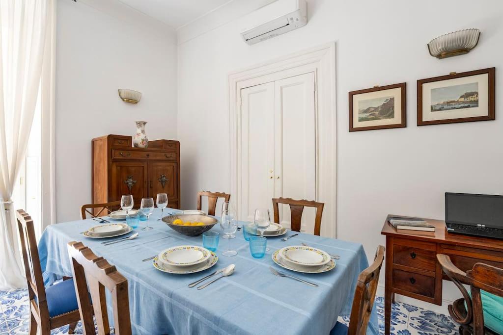 Ammore A Mare, Luxury Near The Sea * Napoli
