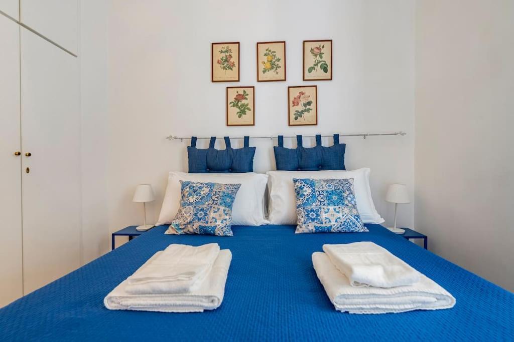 Appartamento Ammore A Mare, Luxury Near The Sea *