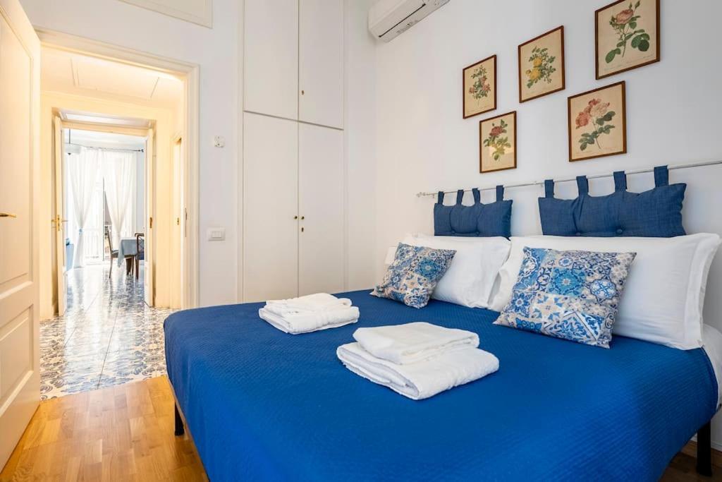 Appartamento Ammore A Mare, Luxury Near The Sea Napoli