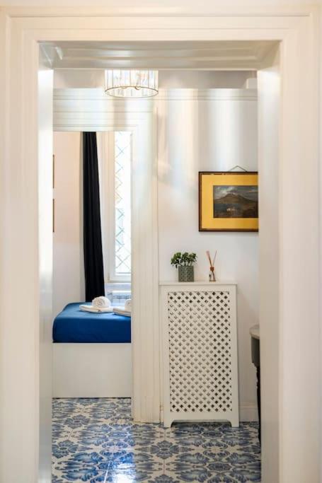 Ammore A Mare, Luxury Near The Sea *