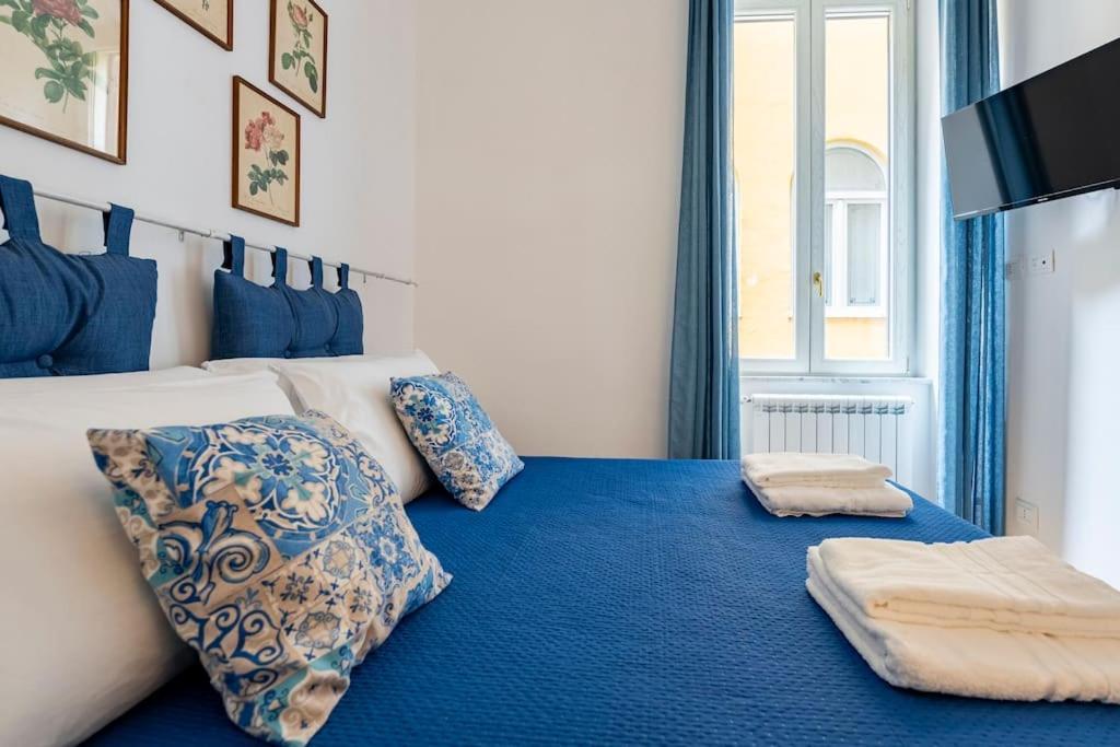 Appartamento Ammore A Mare, Luxury Near The Sea