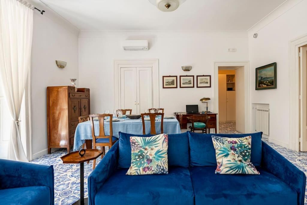 Ammore A Mare, Luxury Near The Sea Appartamento *