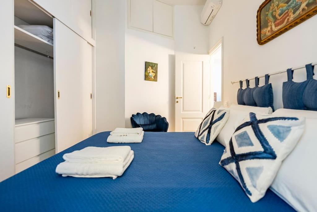 Ammore A Mare, Luxury Near The Sea Appartamento Napoli