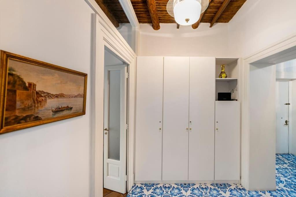 Appartamento Ammore A Mare, Luxury Near The Sea Napoli