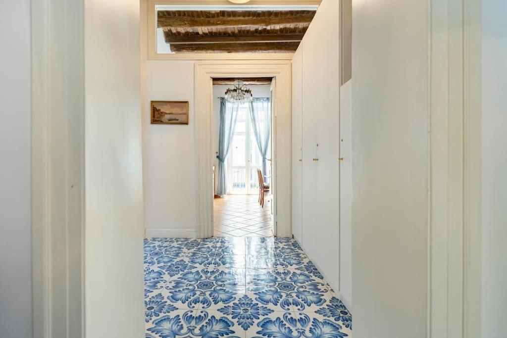 Ammore A Mare, Luxury Near The Sea *
