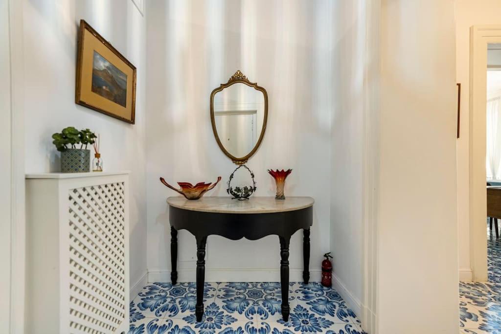 Ammore A Mare, Luxury Near The Sea Napoli
