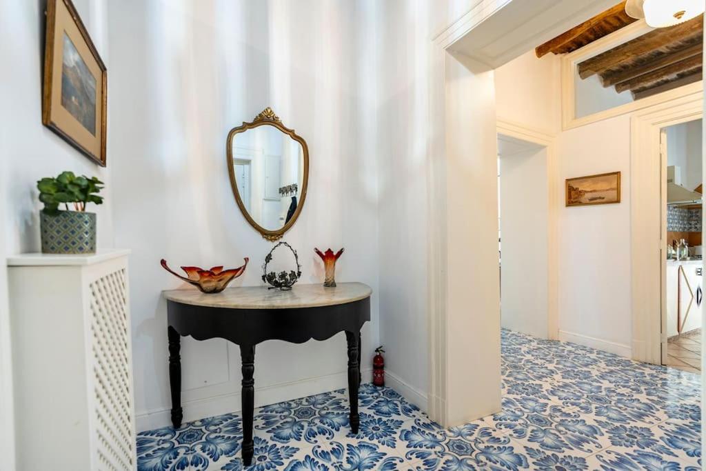 Ammore A Mare, Luxury Near The Sea