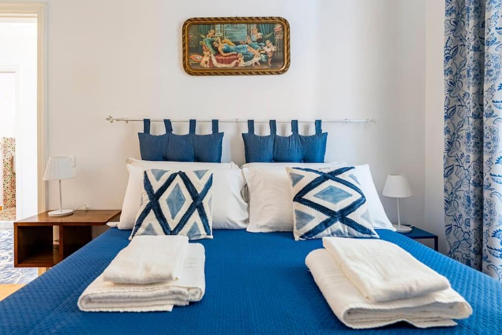 Appartamento Ammore A Mare, Luxury Near The Sea