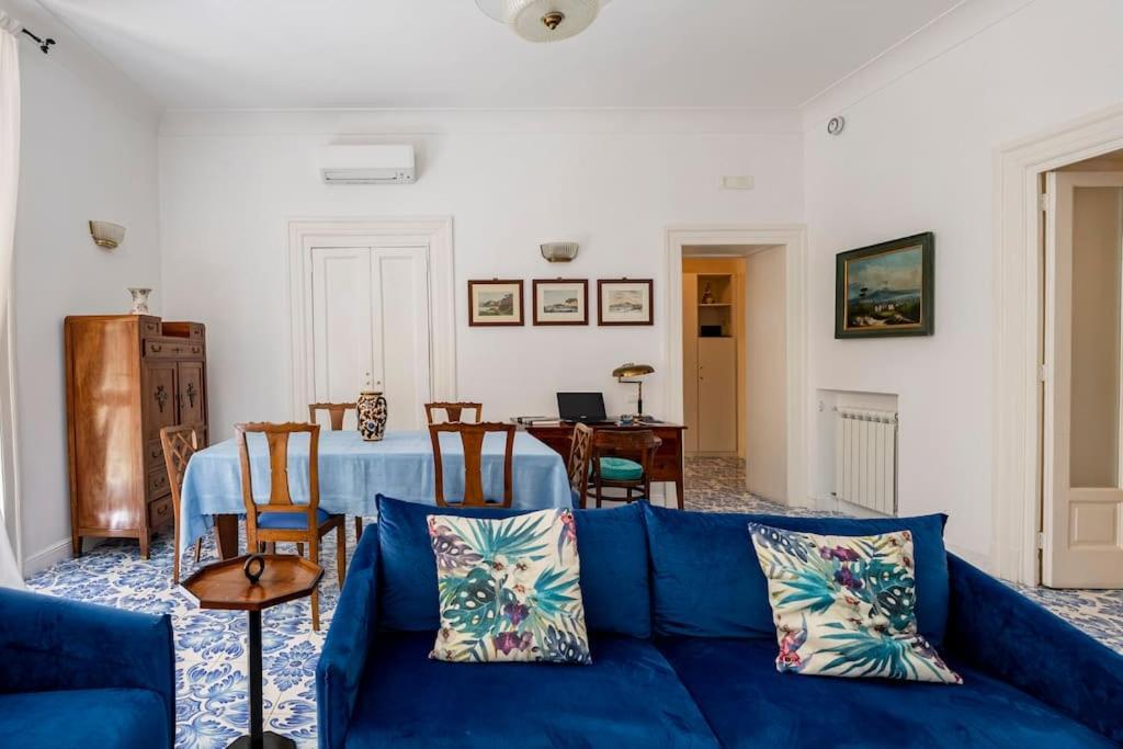 Appartamento Ammore A Mare, Luxury Near The Sea Napoli