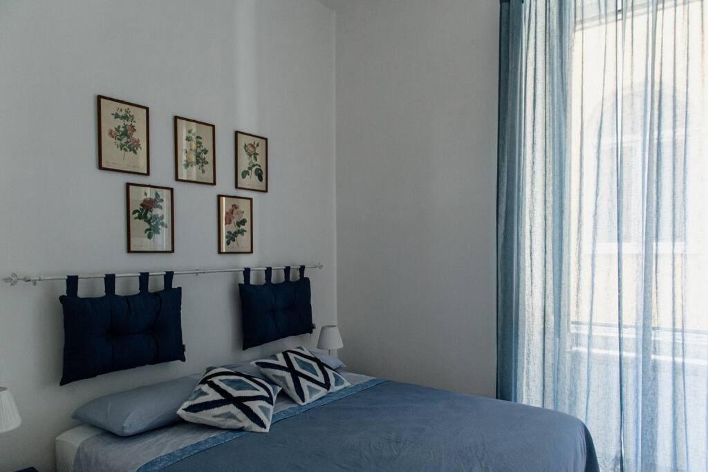 Ammore A Mare, Luxury Near The Sea Apartment