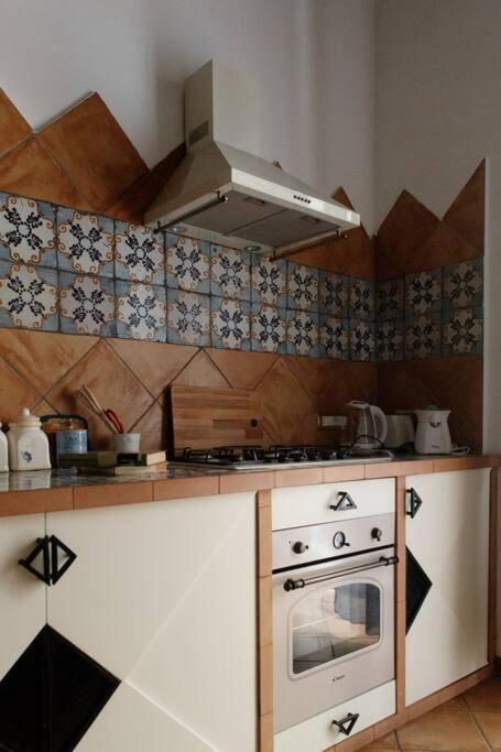 Ammore A Mare, Luxury Near The Sea Apartment Naples