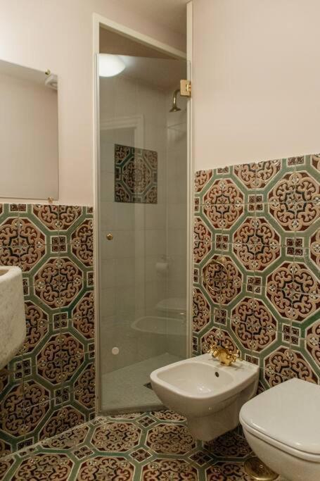 Ammore A Mare, Luxury Near The Sea Apartment