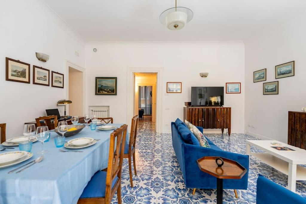 Ammore A Mare, Luxury Near The Sea * Naples
