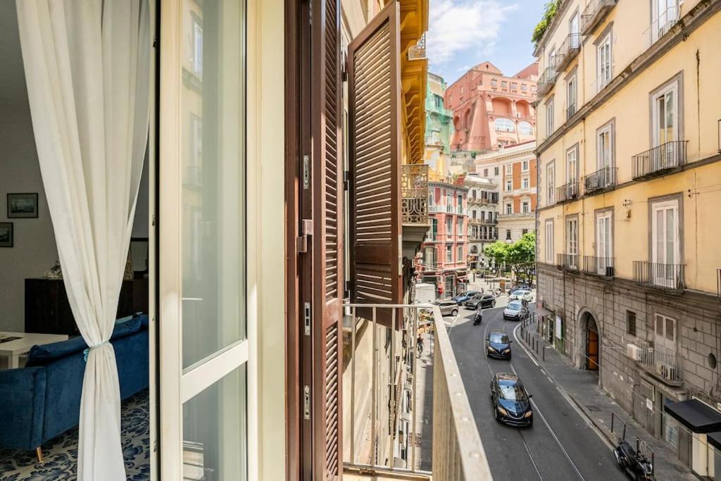 Apartment Ammore A Mare, Luxury Near The Sea *