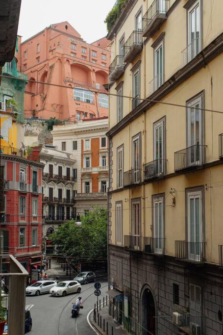 Appartement Ammore A Mare, Luxury Near The Sea *