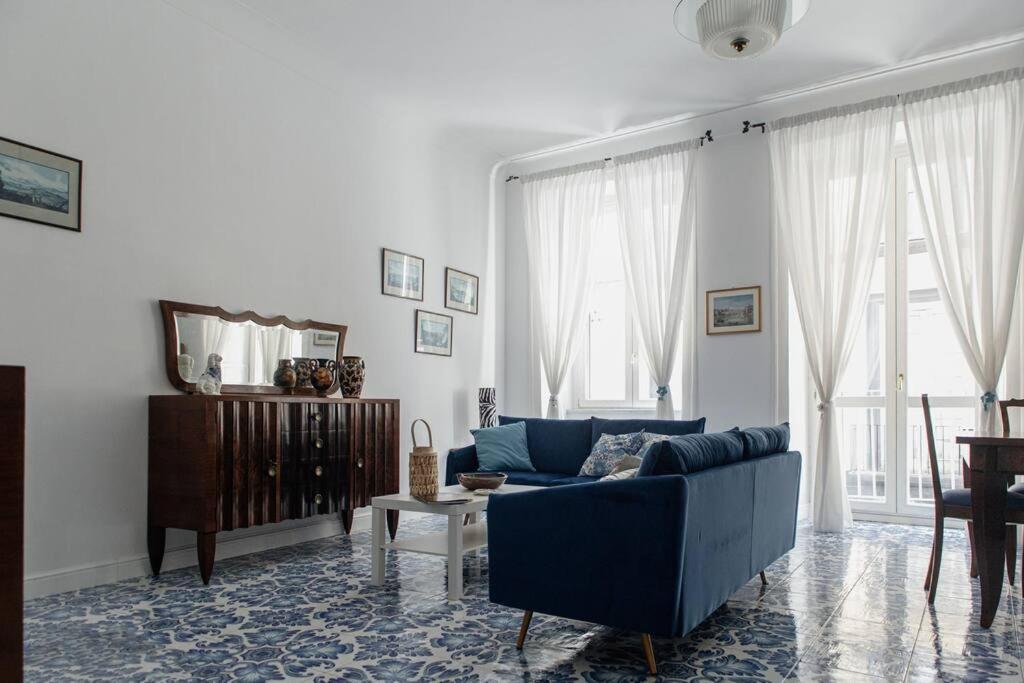 Ammore A Mare, Luxury Near The Sea Napels