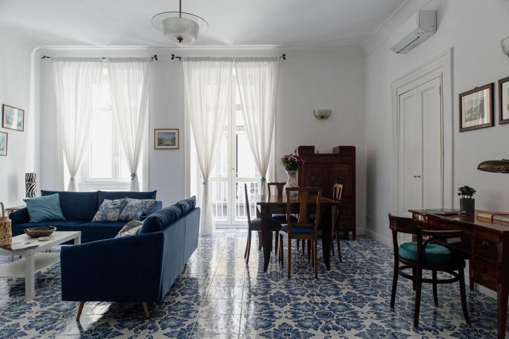 Ammore A Mare, Luxury Near The Sea Appartement *
