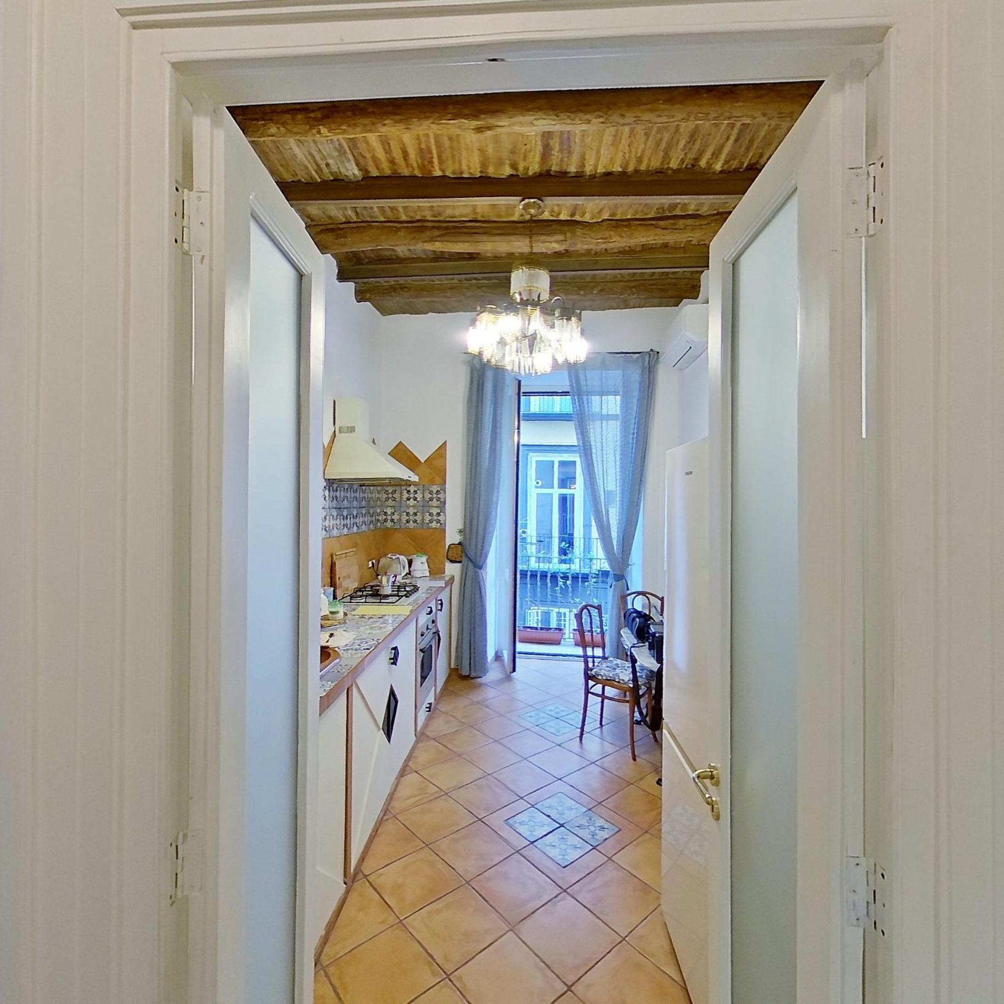 Appartement Ammore A Mare, Luxury Near The Sea *