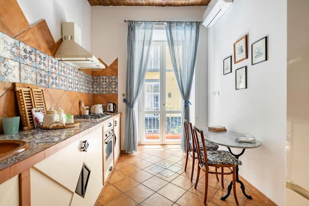 Ammore A Mare, Luxury Near The Sea Napels